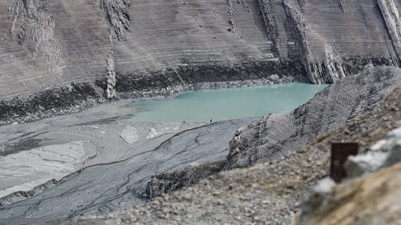 توضیحات مدیر سد کرج درباره ادعای پیدا شدن ۷۴ جسد