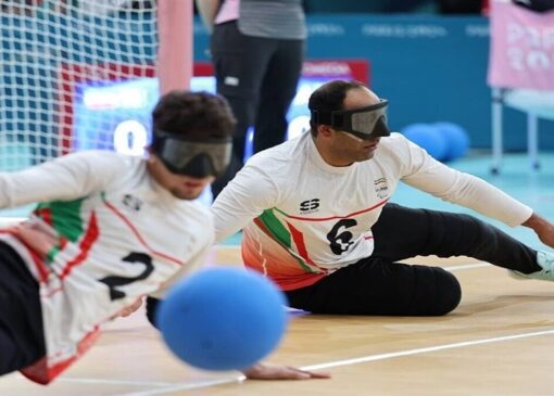 یازدهمین مرحله اردوی تیم ملی گلبال مردان برای مسابقات جهانی ۲۰۲۶ هانگژو برگزار می‌شود