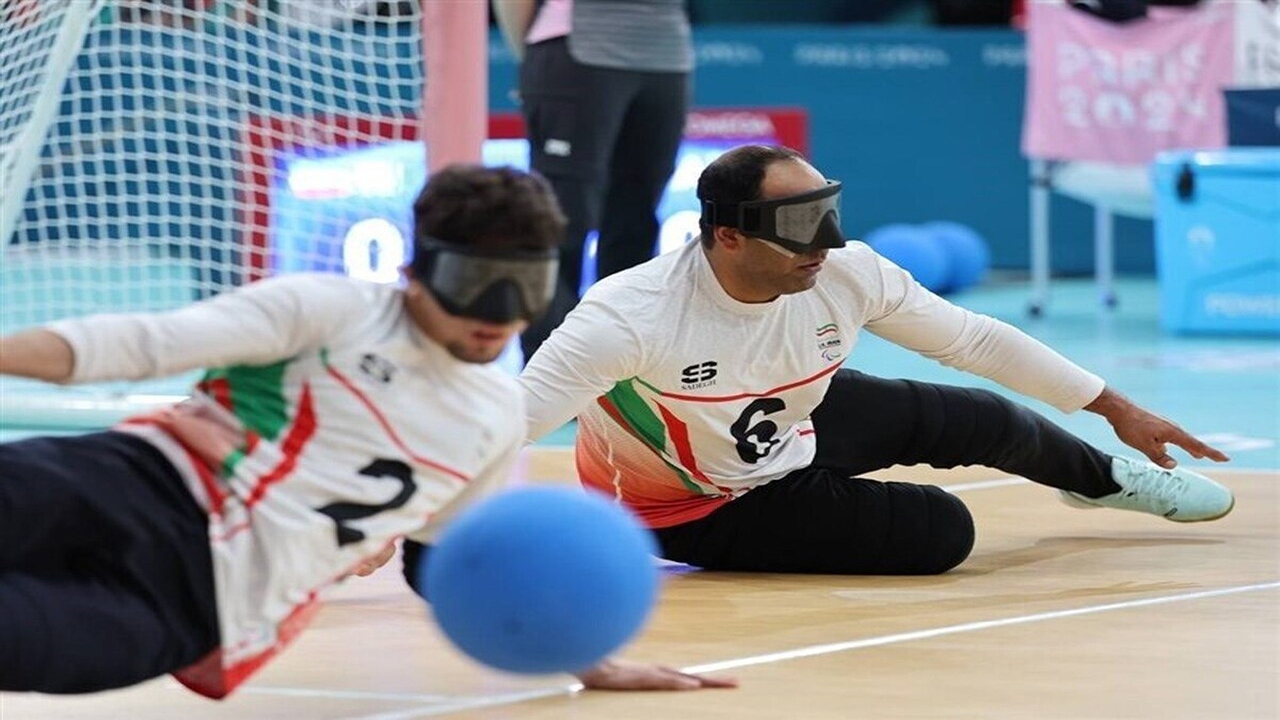 یازدهمین مرحله اردوی تیم ملی گلبال مردان برای مسابقات جهانی ۲۰۲۶ هانگژو برگزار می‌شود