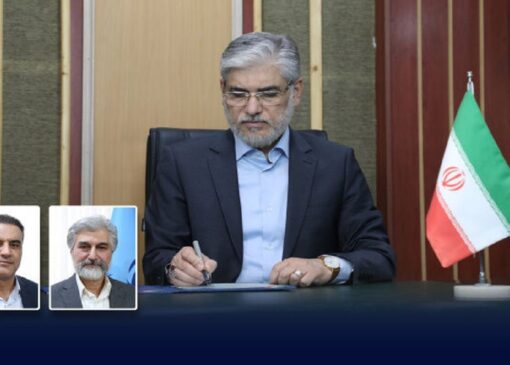 سرپرستان دانشگاه‌های صنعتی اصفهان و یزد منصوب شدند