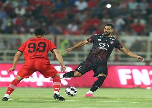 علت تعویق بازی تراکتور و پرسپولیس از زبان مسئول سازمان لیگ