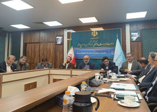 بیش از ۱۴۰۰رویداد گردشگری در کشور برگزار می‌شود/همزمانی نمایشگاه‌های گردشگری و صنایع‌دستی