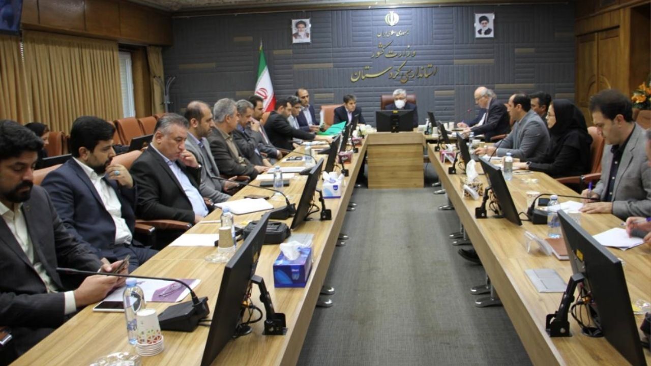 بیش از ۲۲ هزار شغل در کردستان تثبیت شد