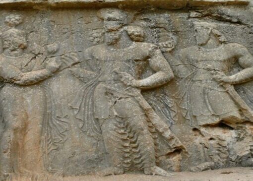 «عقد آریایی» چگونه متولد شد؟