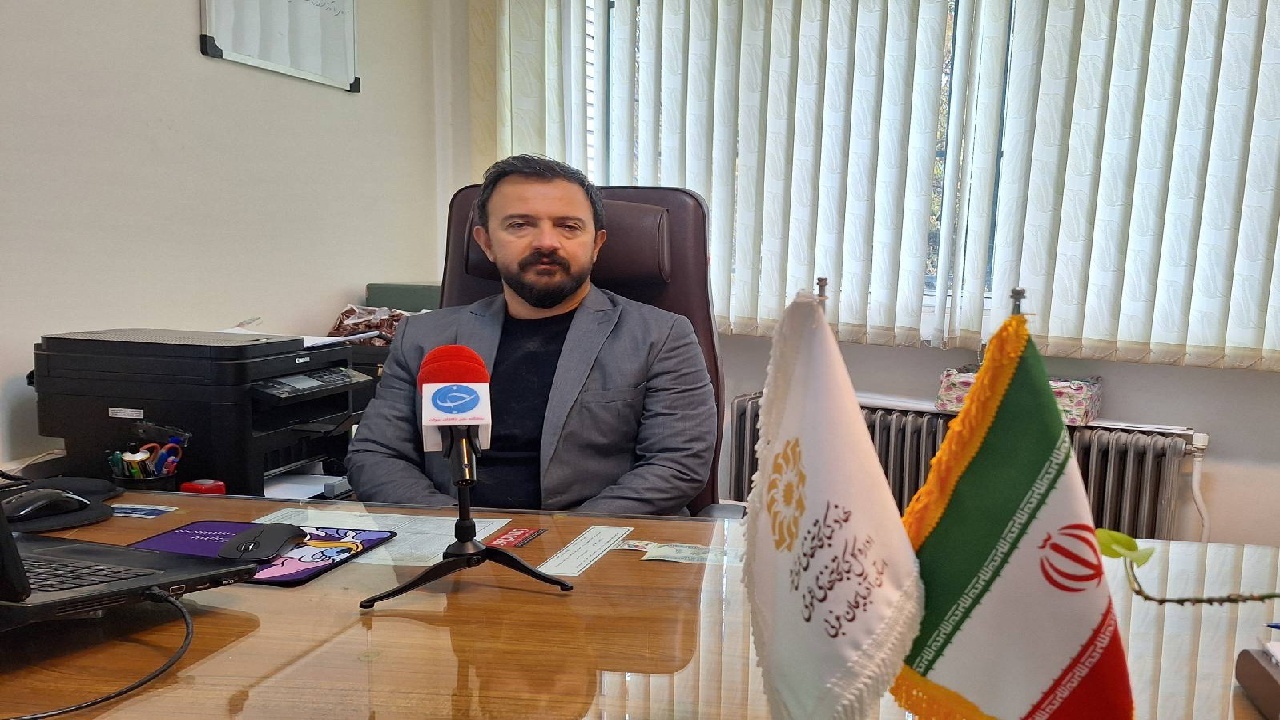 افزایش ۴٠ درصدی برنامه های فرهنگی کتابخانه های عمومی خوی 