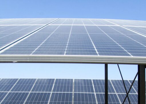 نخستین مدرسه مجهز به نیروگاه خورشیدی در تهران افتتاح شد