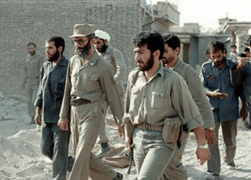 «اولین» هدایت مستقیم رهبر انقلاب؛ «اولین» همکاری سپاه و ارتش