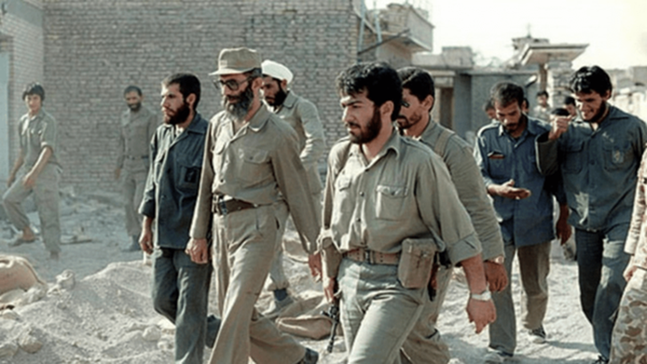 «اولین» هدایت مستقیم رهبر انقلاب؛ «اولین» همکاری سپاه و ارتش