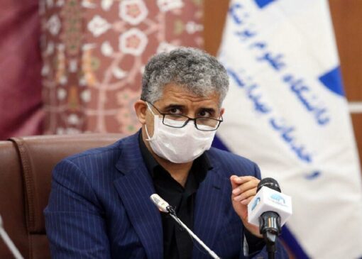 ویروس جدیدی در قم در گردش نیست؛ ویروس‌های فصلی سالانه را شاهد هستیم