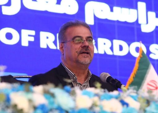 جویباری: برای باز شدن پنجره نقل‌وانتقالاتی استقلال منتظر پاسخ فیفا هستیم