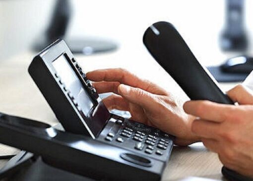 رنجش اهالی درچه اصفهان از قطعی خط تلفن