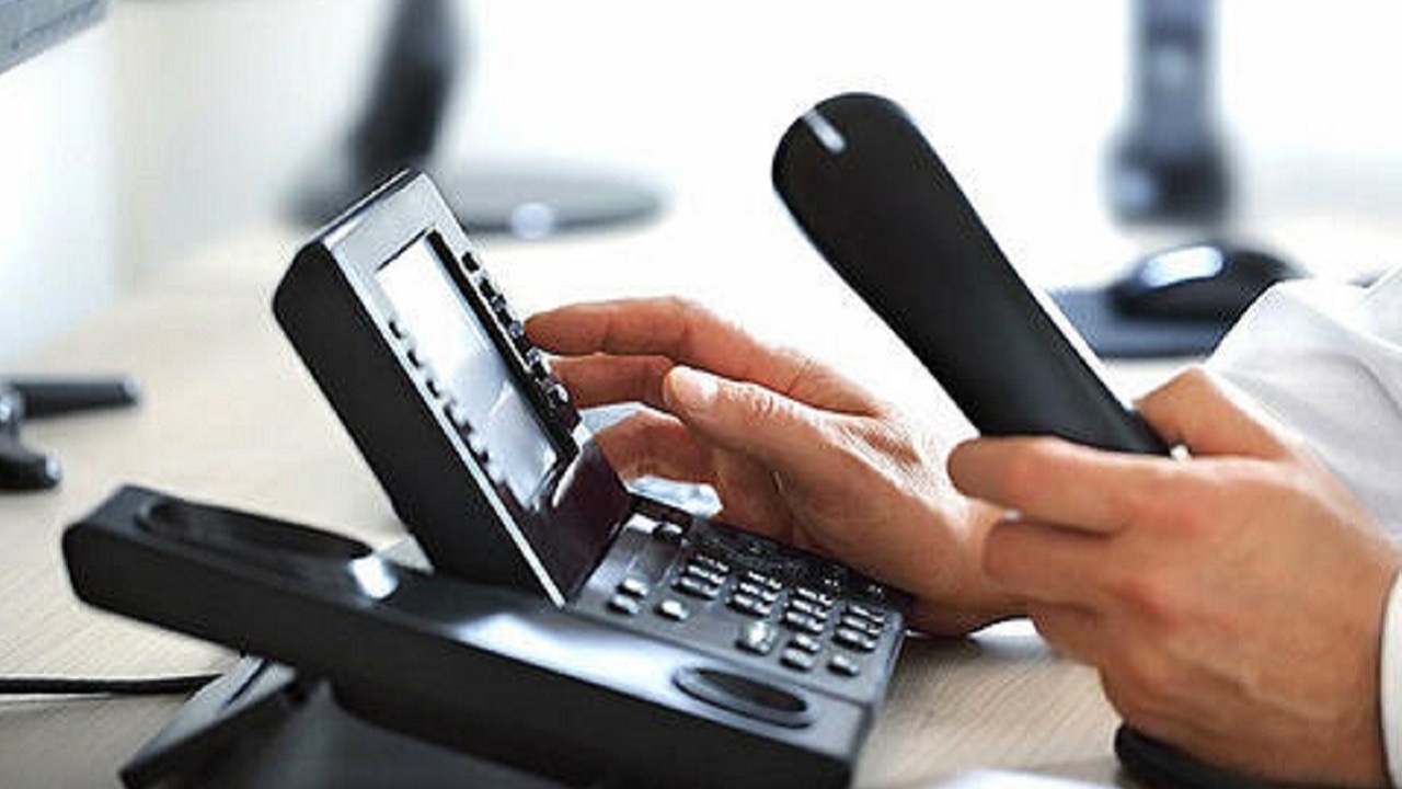 رنجش اهالی درچه اصفهان از قطعی خط تلفن