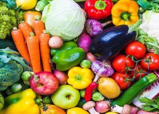 «جنگجویان» قند خون؛ از سیر و پیاز تا کلم بروکلی