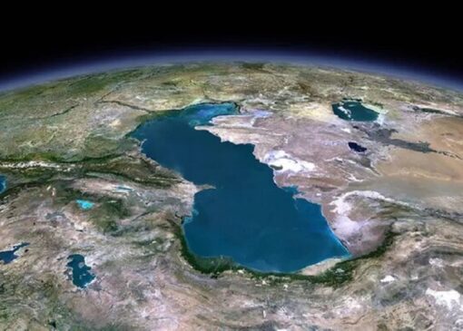 خزر، پل دوستی و توسعه منطقه‌ای