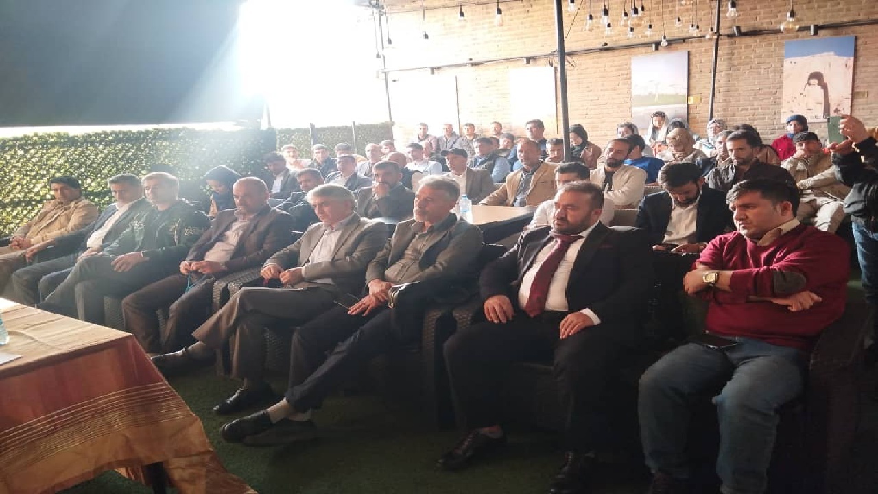 نشست بررسی کم‌کاری نهادهای بین‌المللی در امور مهاجران در تهران