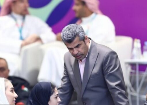 هادی ساعی: همچنان روی جوان‌ها سرمایه گذاری می‌کنیم