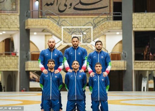 قرعه آزادکاران ایران در بازی‌های کشور‌های اسلامی مشخص شد