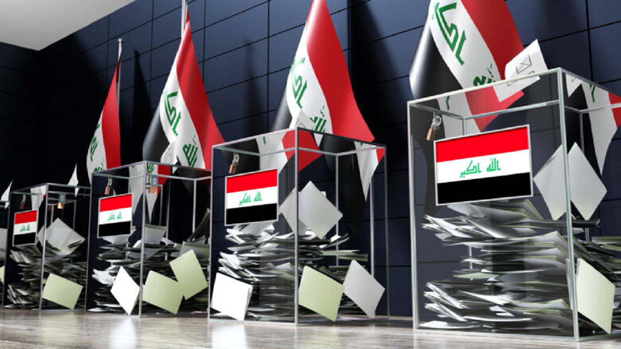 ائتلاف نخست‌وزیر عراق در بغداد پیشتاز شد