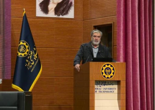 علم همراه با مهارت، مولفه قدرت پایدار در امنیت ملی است