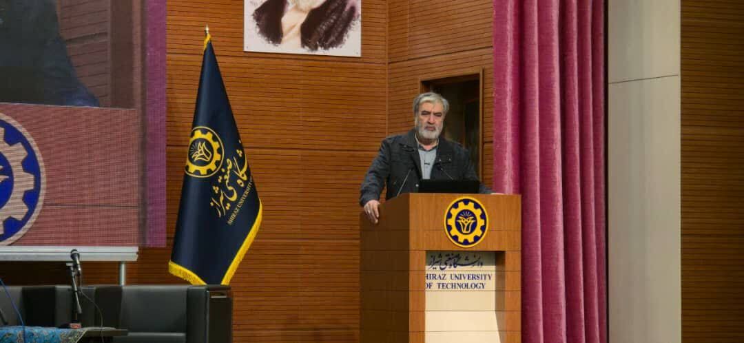 علم همراه با مهارت، مولفه قدرت پایدار در امنیت ملی است