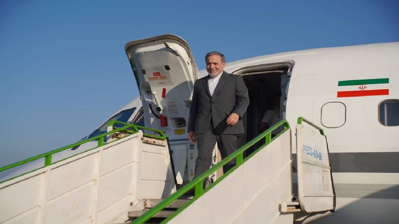 اجلاس‌های بین‌المللی را در شهرهای ایران برگزار می‌کنیم