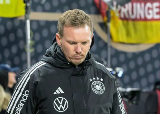 ناگلزمان بعد از صعود آلمان به جام جهانی چه گفت؟