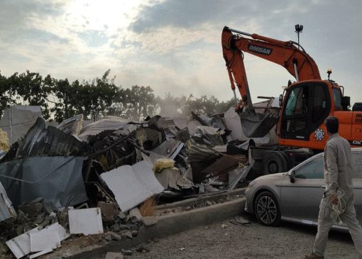 بازگشت ۲ هزار میلیارد تومان از دارائی‌های شهر