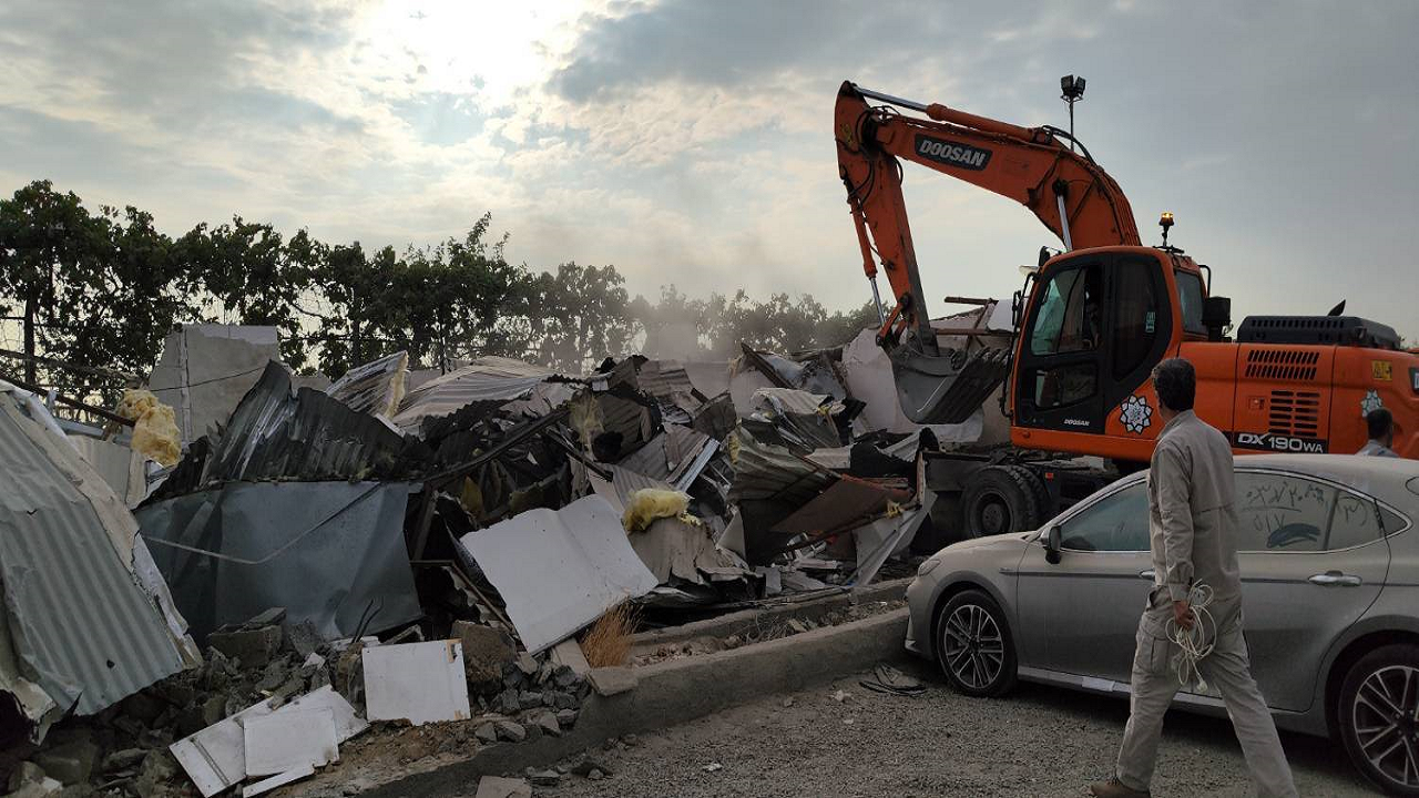 بازگشت ۲ هزار میلیارد تومان از دارائی‌های شهر