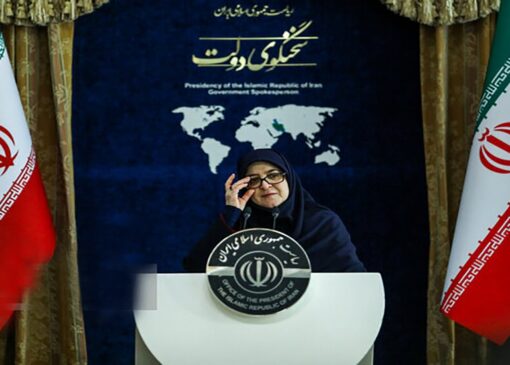 سخنگوی دولت: مشکلی با عذرخواهی از مردم نداریم/ جزئیات پیام رئیس جمهور به بن سلمان