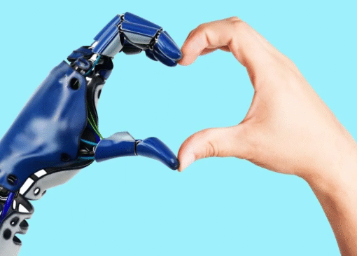 ازدواج‌های عجیب با هوش مصنوعی!