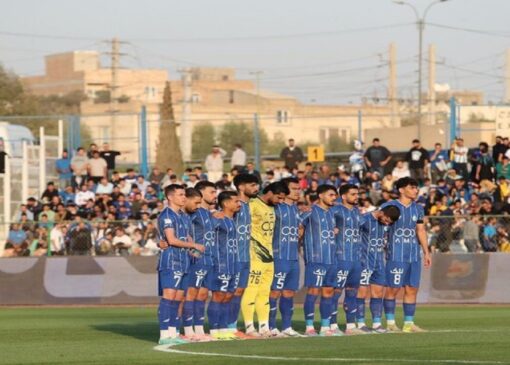 نارضایتی ساپینتو از سه بازیکن خارجی استقلال