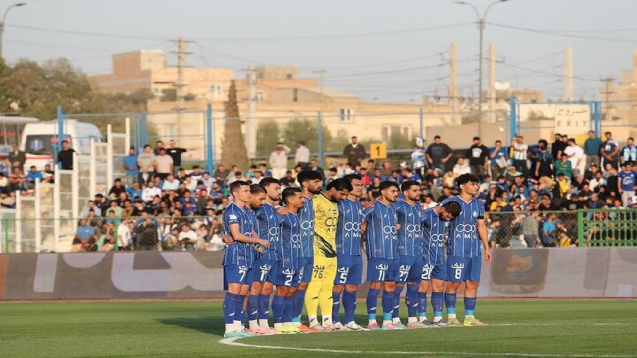 نارضایتی ساپینتو از سه بازیکن خارجی استقلال