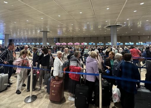 رشد چشمگیر مهاجرت صهیونیست‌ها از فلسطین اشغالی + فیلم