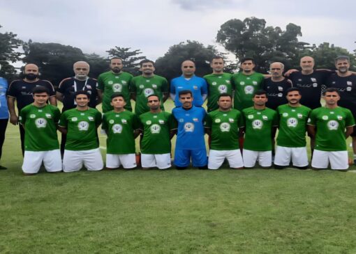 برد تیم ملی فوتبال هفت نفره برابر تایلند/ تقابل شاگردان طارمی با استرالیا در نیمه نهایی