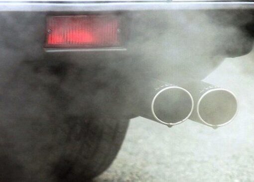 سردار سلیمی: ۶۰ هزار خودروی دودزا در تهران متوقف شدند