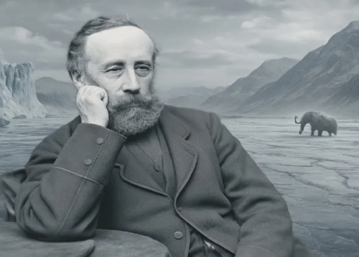 کسی این سرایدار فقیر را جدی نمی‌گرفت، اما او بزرگ‌ترین معمای زمین را حل کرد