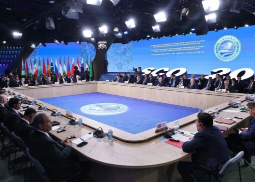 شانگهای موتور محرک اقتصاد ایران؛ اگر دولتمردان بخواهند