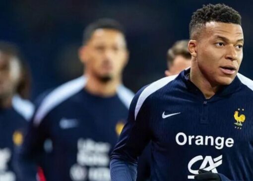 دعوای ۷۰۰ میلیون یورویی امباپه و پاری‎‌‎سن‎‌ژرمن