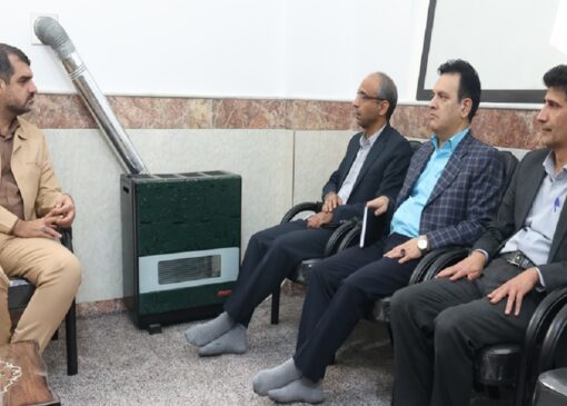 از خطر فرونشست زمین تا لزوم تأمین اعتبار طرح‌های حیاتی آب در قم