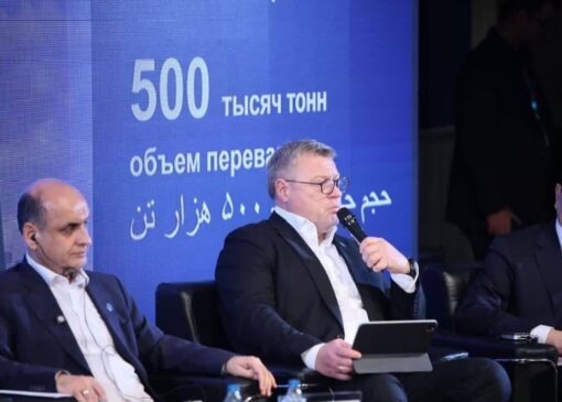 در میزگرد «ترانزیت، لجستیک و توسعه کریدور شمال–جنوب» چه مواردی مطرح شد؟