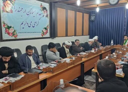 همکاری حوزه و آموزش و پرورش در چارچوب برنامه پنج‌ساله