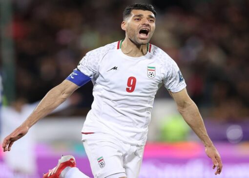 ۱۰ نفر ایستادند و پنالتی نزدند! / فوتبال را از بالا خراب کردند