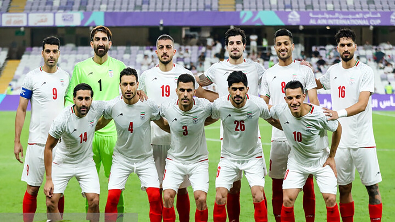 سیدبندی احتمالی جام جهانی ۲۰۲۶/ سخت‌ترین و آسان‌ترین گروه برای ایران