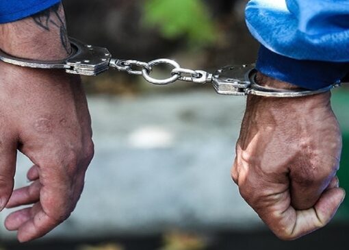 کشف پرونده سرقت مسلحانه در کمتر از چند روز با دستگیری دو تبعه خارجی