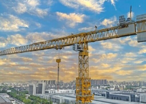 تاورکرین‌های بدون تأییدیه ایمنی جمع‌آوری می‌شوند