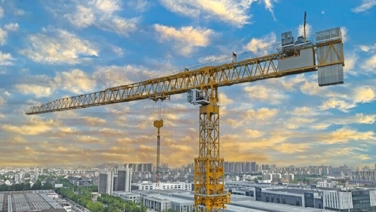 تاورکرین‌های بدون تأییدیه ایمنی جمع‌آوری می‌شوند