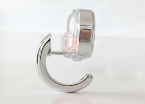 ترکیب زیبایی و فناوری؛ گوشواره‌هایی که جریان خون به مغز را پایش می‌کنند