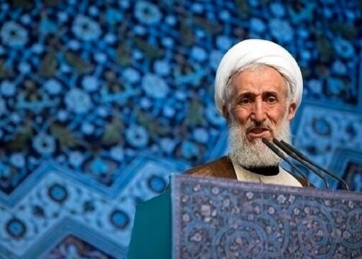 تشییع فرزند حجت‌الاسلام صدیقی + فیلم