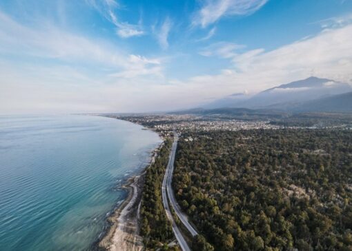 ایران، آماده بهره‌برداری از ظرفیت‌های محلی و محیط زیستی در خزر