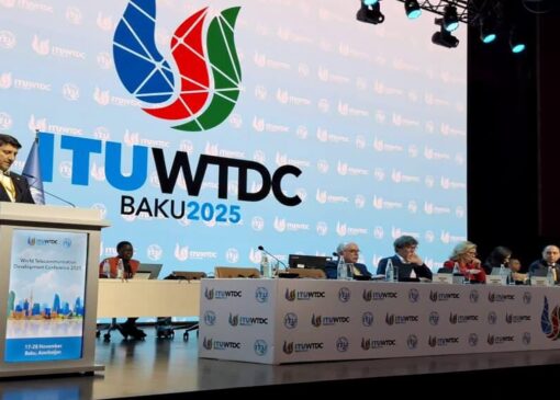 پایداری توسعه دیجیتال ایران زیر فشار جنگ و تحریم